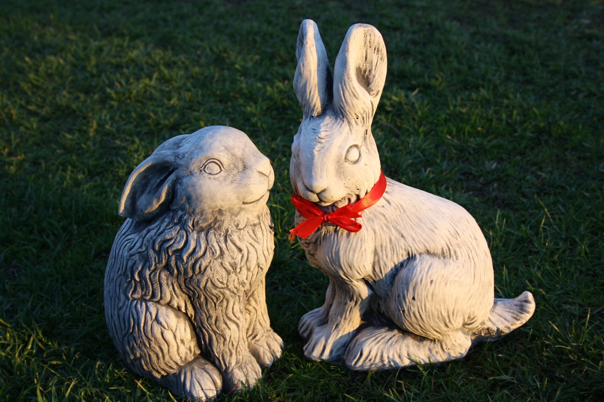 zajączek wielkanicny www.alimar24.pl